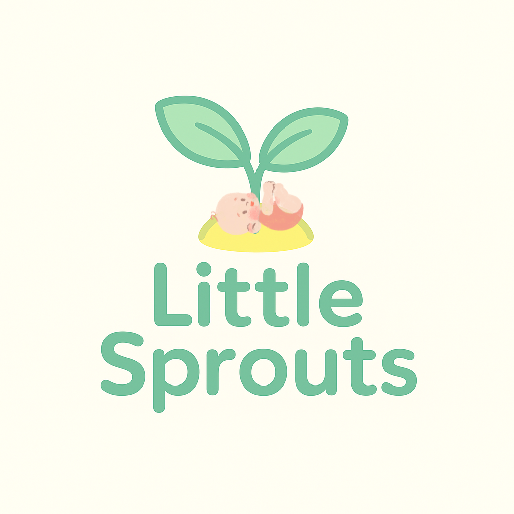 Little Sprouts - Family Sprouts Classes